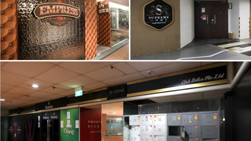 56 new locally transmitted Covid-19 cases in Singapore, 42 linked to KTV cluster involving social hostesses