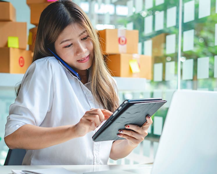 Why fast access to capital matters for SMEs 