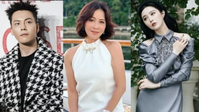 A S$400K Birthday Cake & S$300 Bottles Of Water: What Celebs Spend Their Huge Salaries On