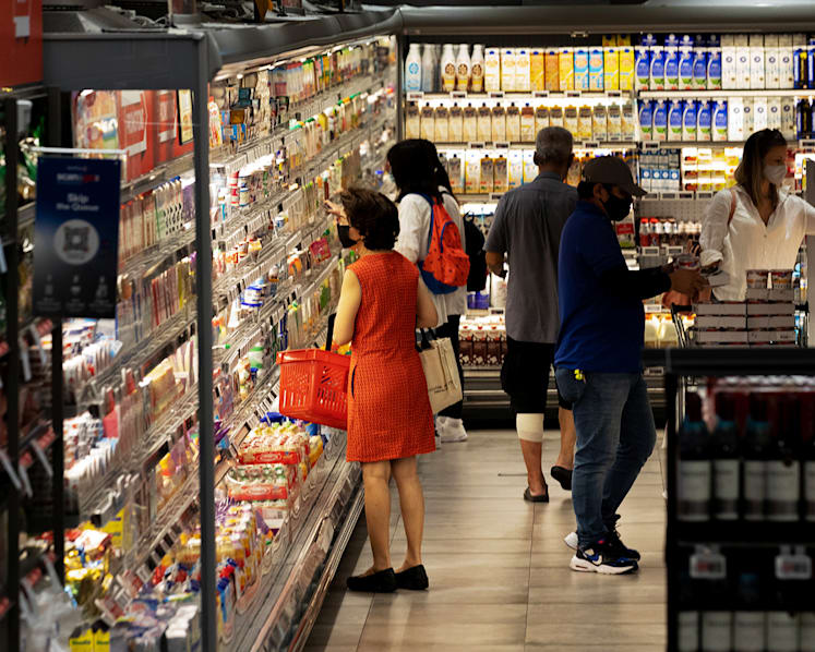 The Big Read in short: Families, firms grapple with rising costs ahead of impending GST increase  