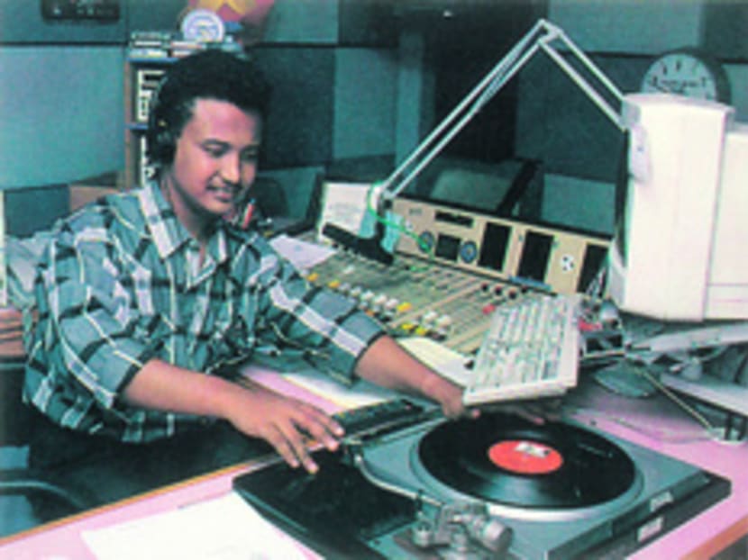 Some radio milestones through the decades