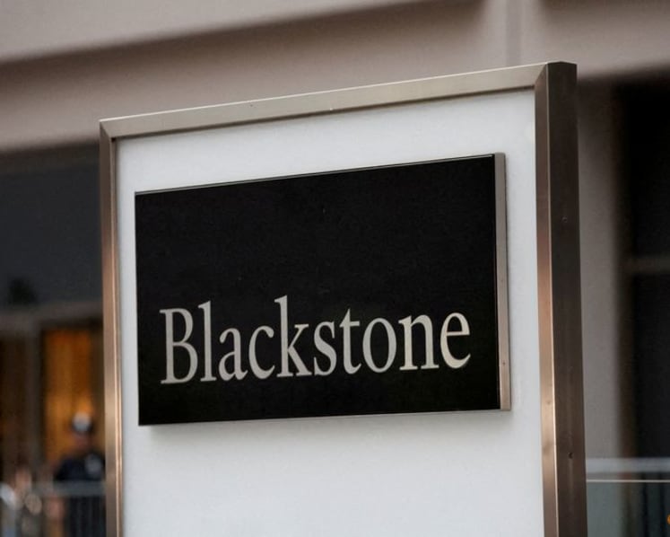 Blackstone's QTS terminates Digital Gateway data center project in Virginia