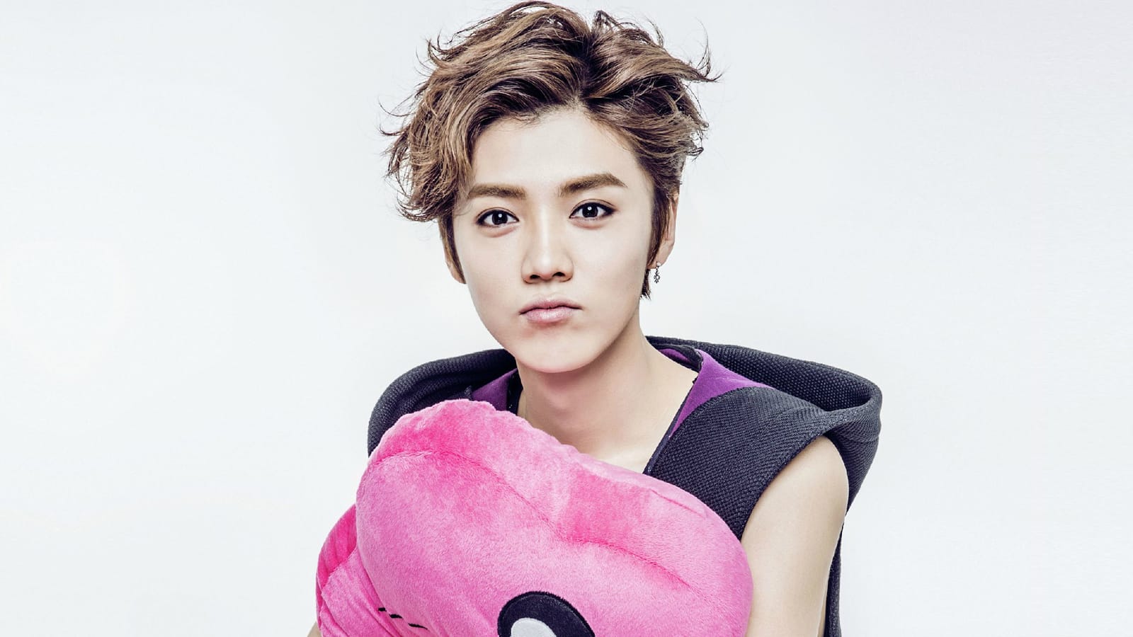 luhan photoshoot