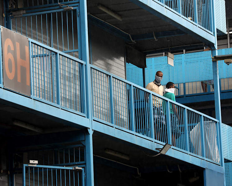 528 new Covid-19 cases in Singapore, bringing total to 16,169
