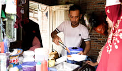 Insight 2024/2025 - Indonesia: Kelas Menengah Asia Turun Kasta