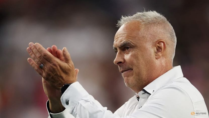 Quality performance shows New Zealand belong at World Cup, coach says