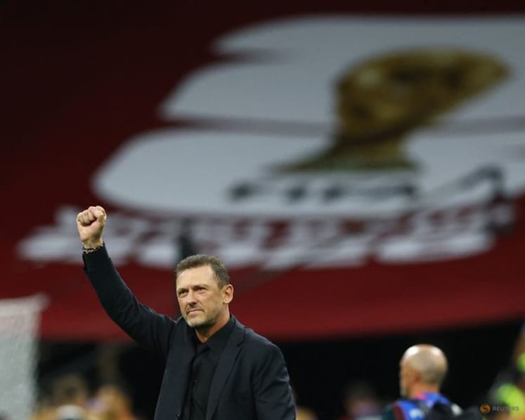 Australia must improve on Türkiye performance against US, says coach Popovic