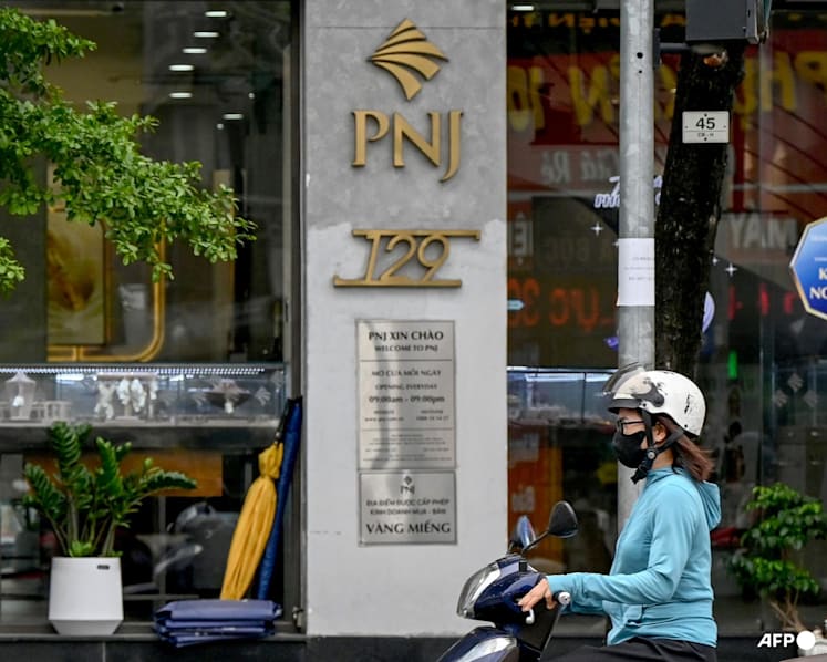 Vietnam probes diamond smuggling ring linked to major jeweller