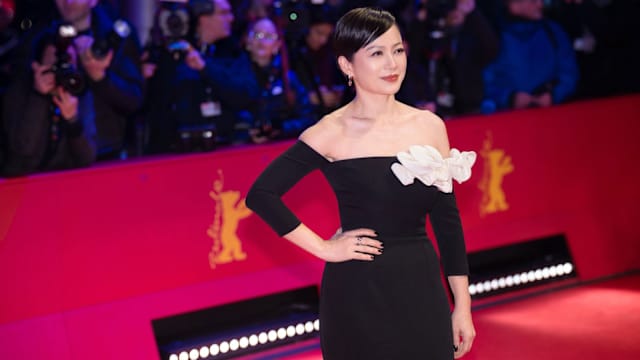 陈哲艺新片《我们不是陌生人》登柏林电影节！杨雁雁是否有望再夺影后？