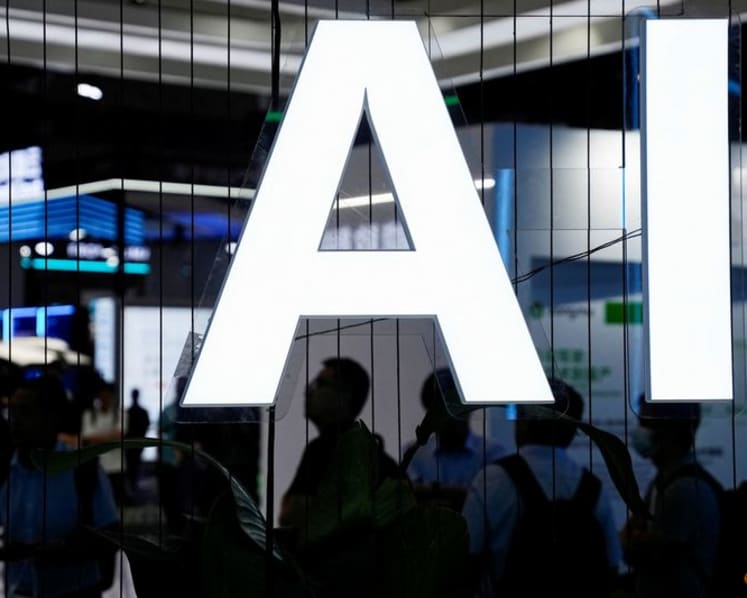 Companies cutting jobs as investments shift toward AI