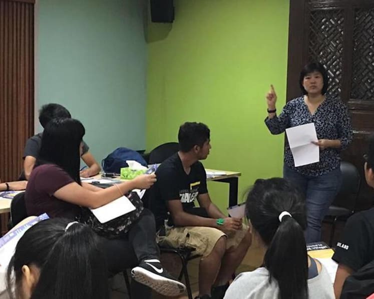 Students in distress: How can pressures be eased so they don’t feel ‘boxed in’?