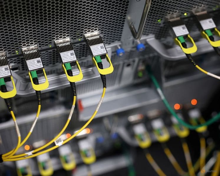 Nebius gets $3.5 billion Citi facility for data center growth