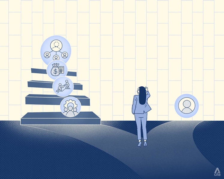 Offered a promotion to manager? Why leadership is not right for everyone