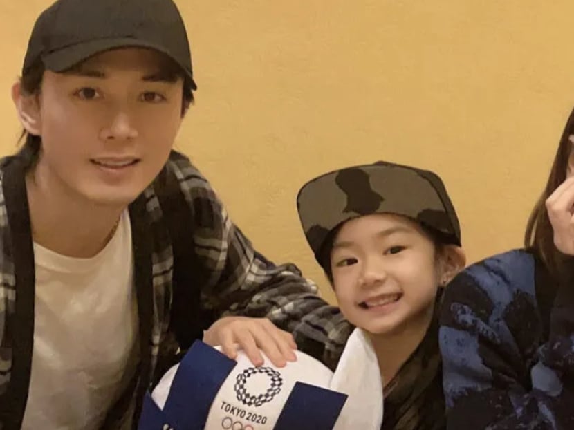 Chinese Singer Stephy Qi’s 2nd Child Will Take Her Surname Instead Of Her Husband's