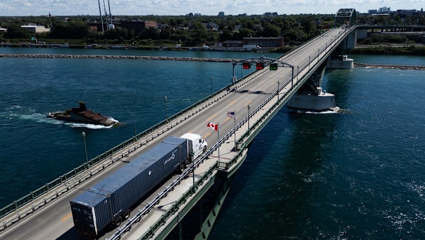 Trump says US and Canada strike deal, temporarily pauses 50% tariffs