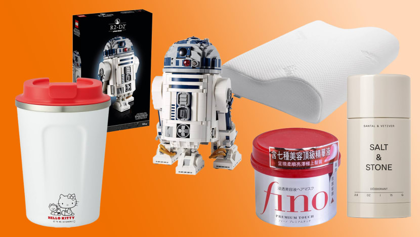 These Are Some Of The Best Things Our Readers Bought In March – From Cute Tumblers To Pillows For Back Pain