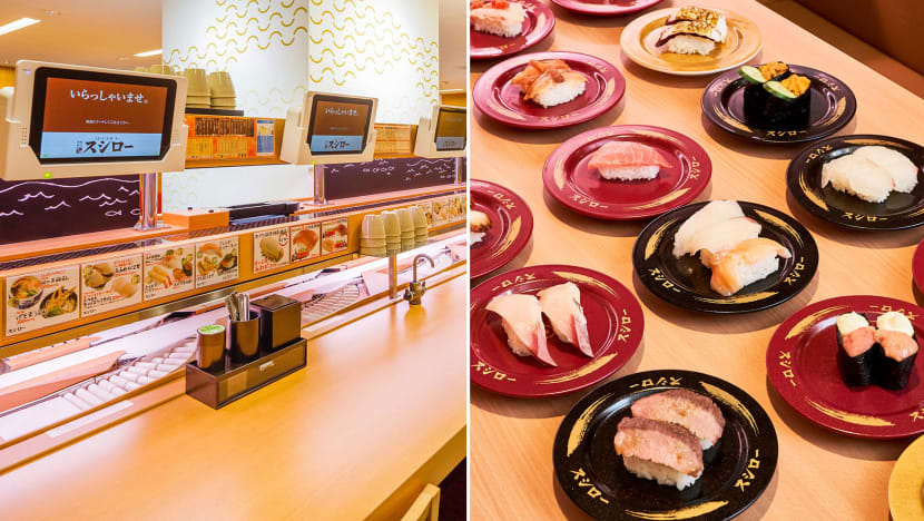 Popular Kaitensushi Chain Sushiro To Open 3 New Outlets By Aug 2024