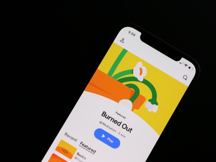 Although some mental health apps connect users with a registered therapist, most provide a fully automated service that bypasses the human element.