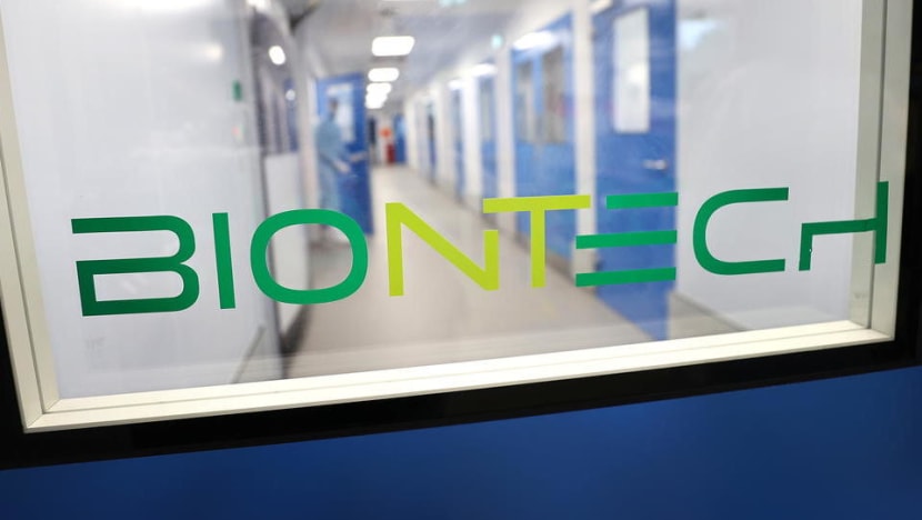 BioNTech to set up Covid-19 vaccine manufacturing plant in Singapore
