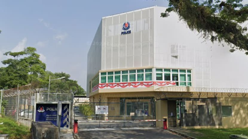 4 men jailed for stealing 100 litres of petrol from Police Coast Guard vessels 4 men jailed for stealing 100 litres of petrol from Police Coast Guard vessels