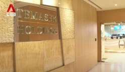 Temasek's net portfolio value soars to record high of S$434b 