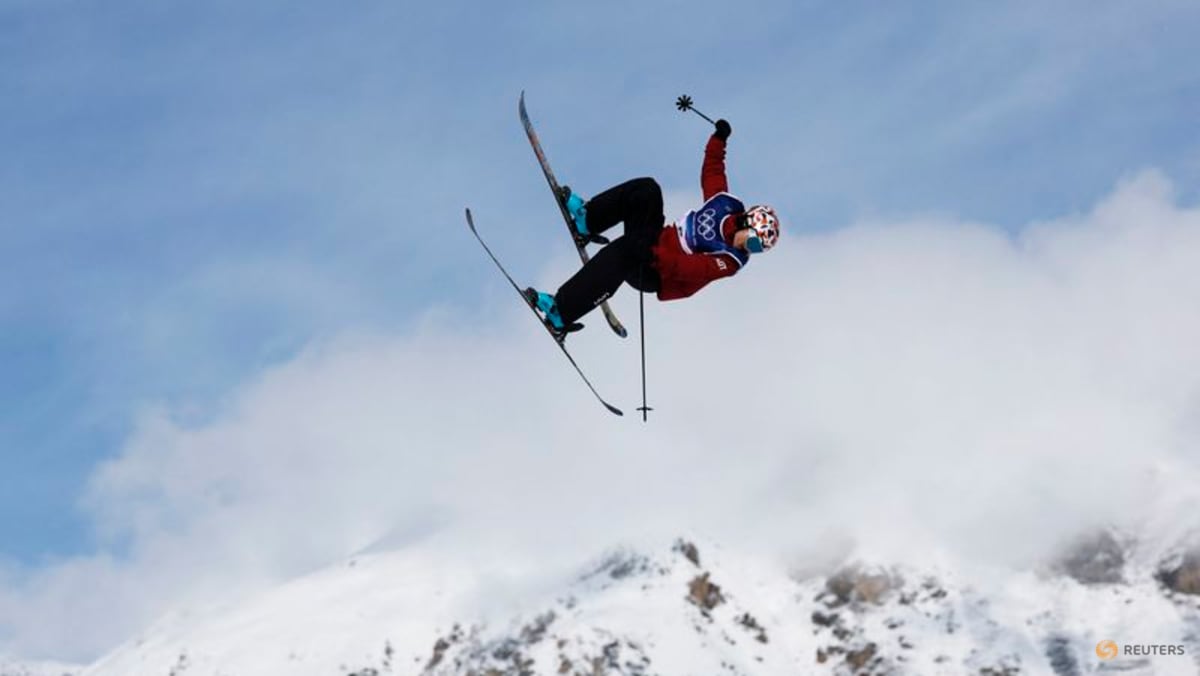 Austria looking to surpass Beijing medal tally, says chef de mission