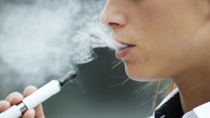 Making sense of the growing vape problem: Is regulating its use the solution? Making sense of the growing vape problem: Is regulating its use the solution?