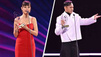 Pesta Perdana 2025: Norman Ishak and Carmen Soo Win Best Actor And Actress Awards