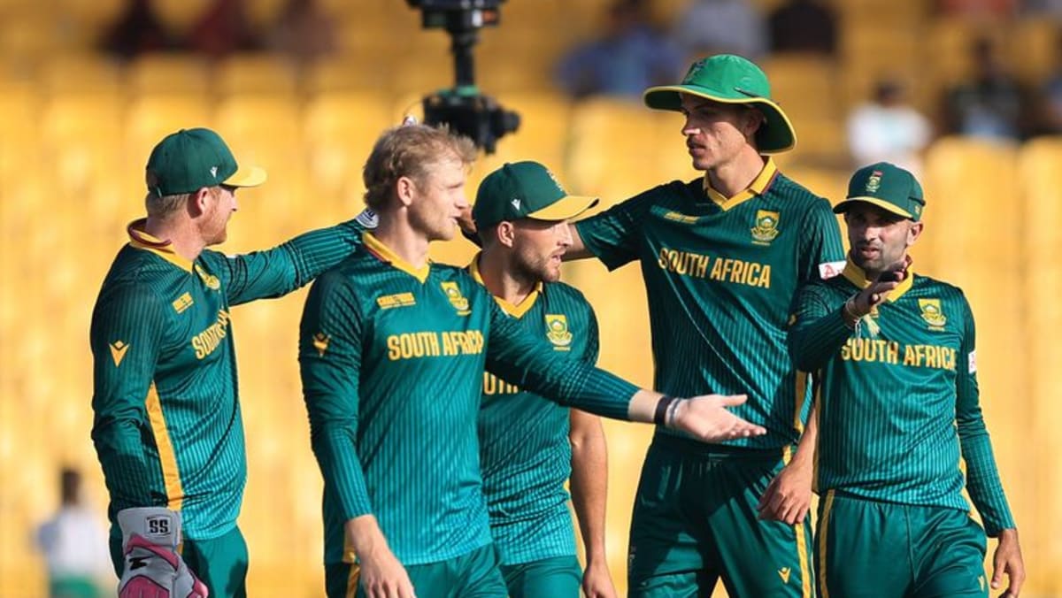 South Africa, New Zealand seek limited-overs silverware in rare showdown South Africa, New Zealand seek limited-overs silverware in rare showdown