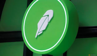 Robinhood quarterly profit rises on strong trading activity