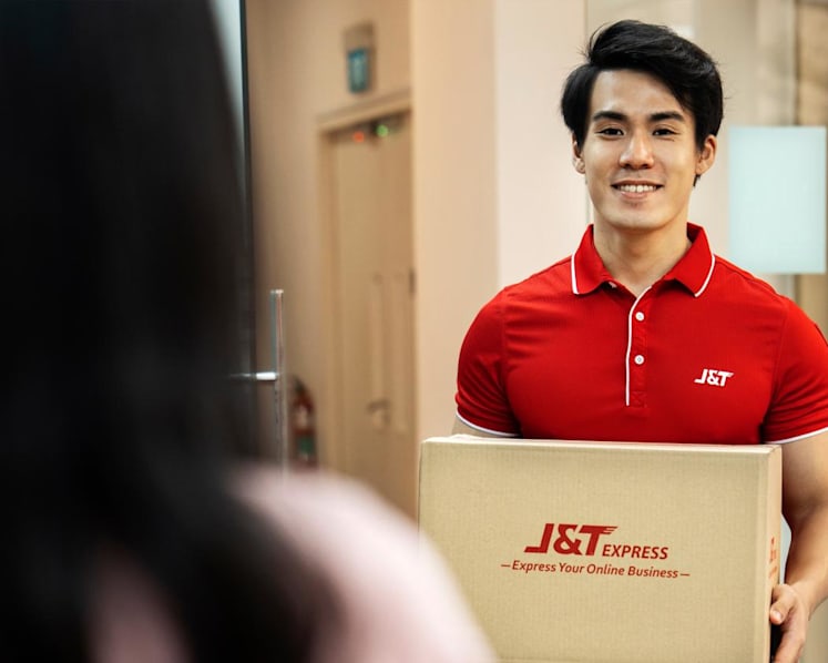 The right logistics partner: A game-changer in the ‘shoppertainment’ age
