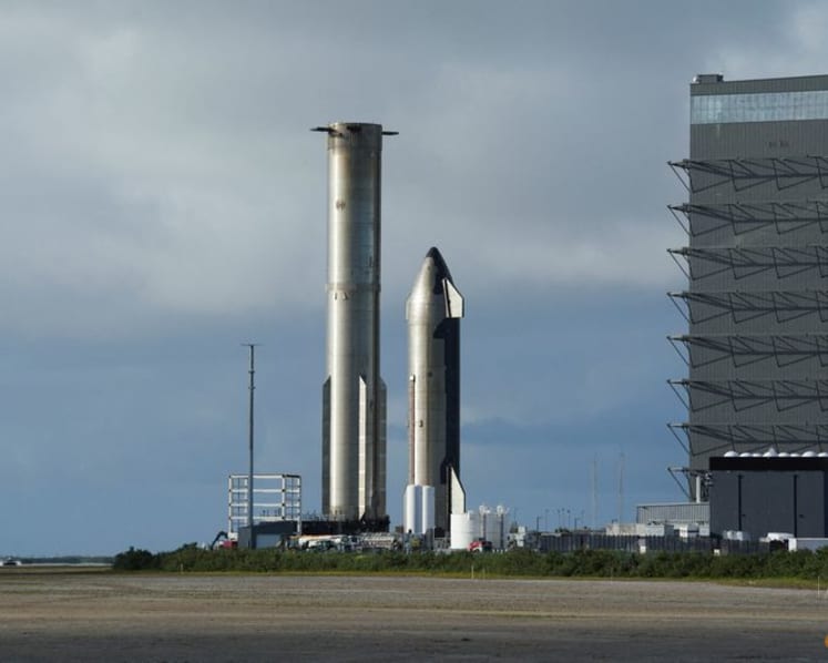 SpaceX's near-term AI payoff seen tethered to Earth, not outer space