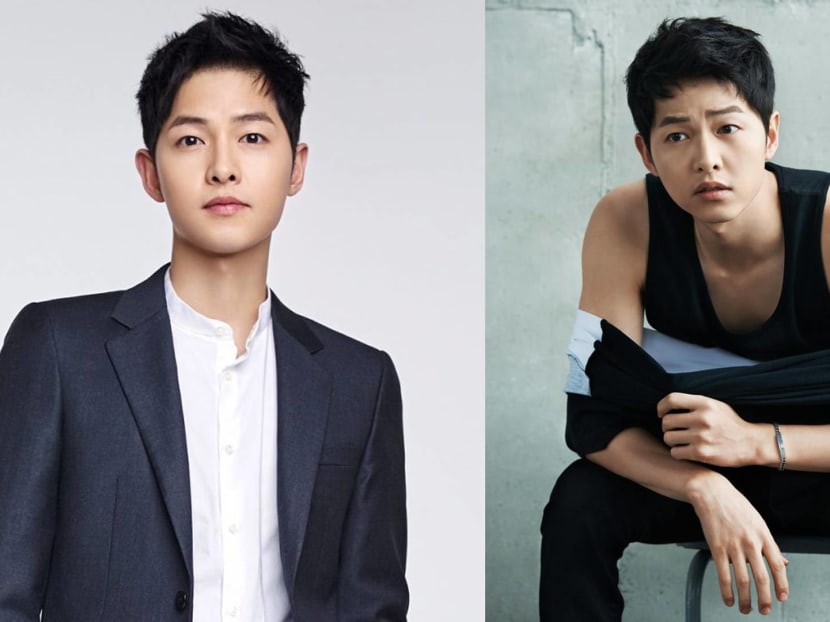 The actor has threatened legal action against those spreading the rumours.