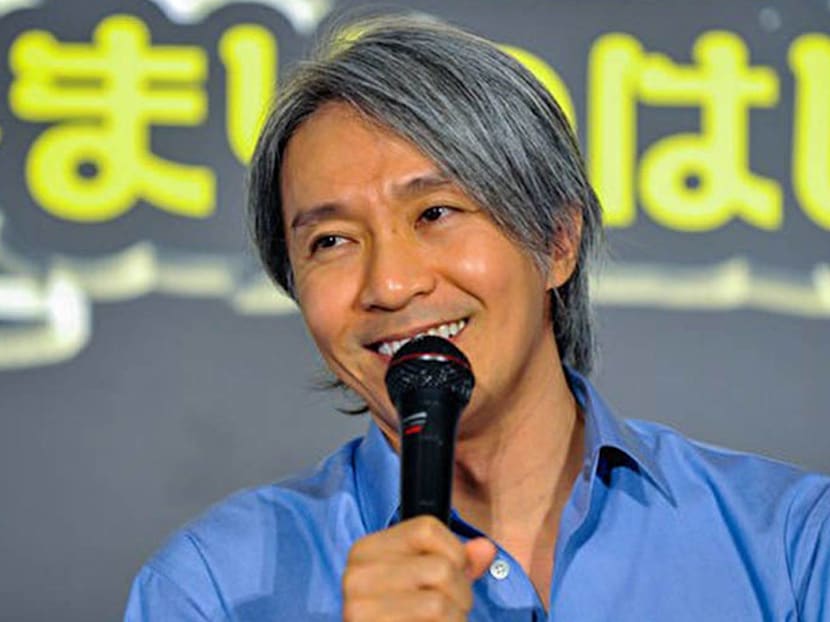 Stephen Chow Reportedly Owes Ex-Girlfriend, Investors S$47.4mil