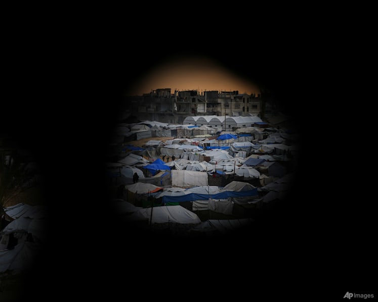 Israel says it has killed a top Hamas commander in Gaza