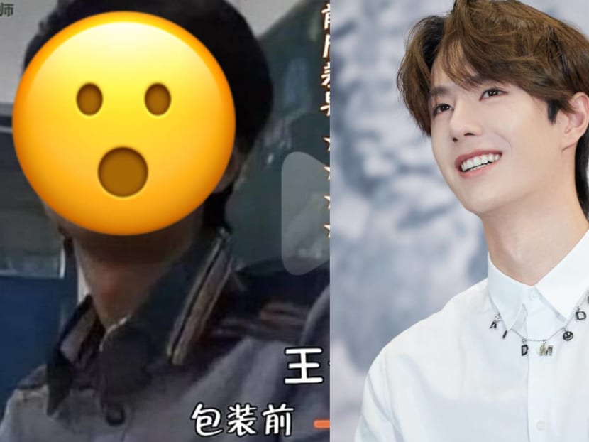 That's one way to put it.