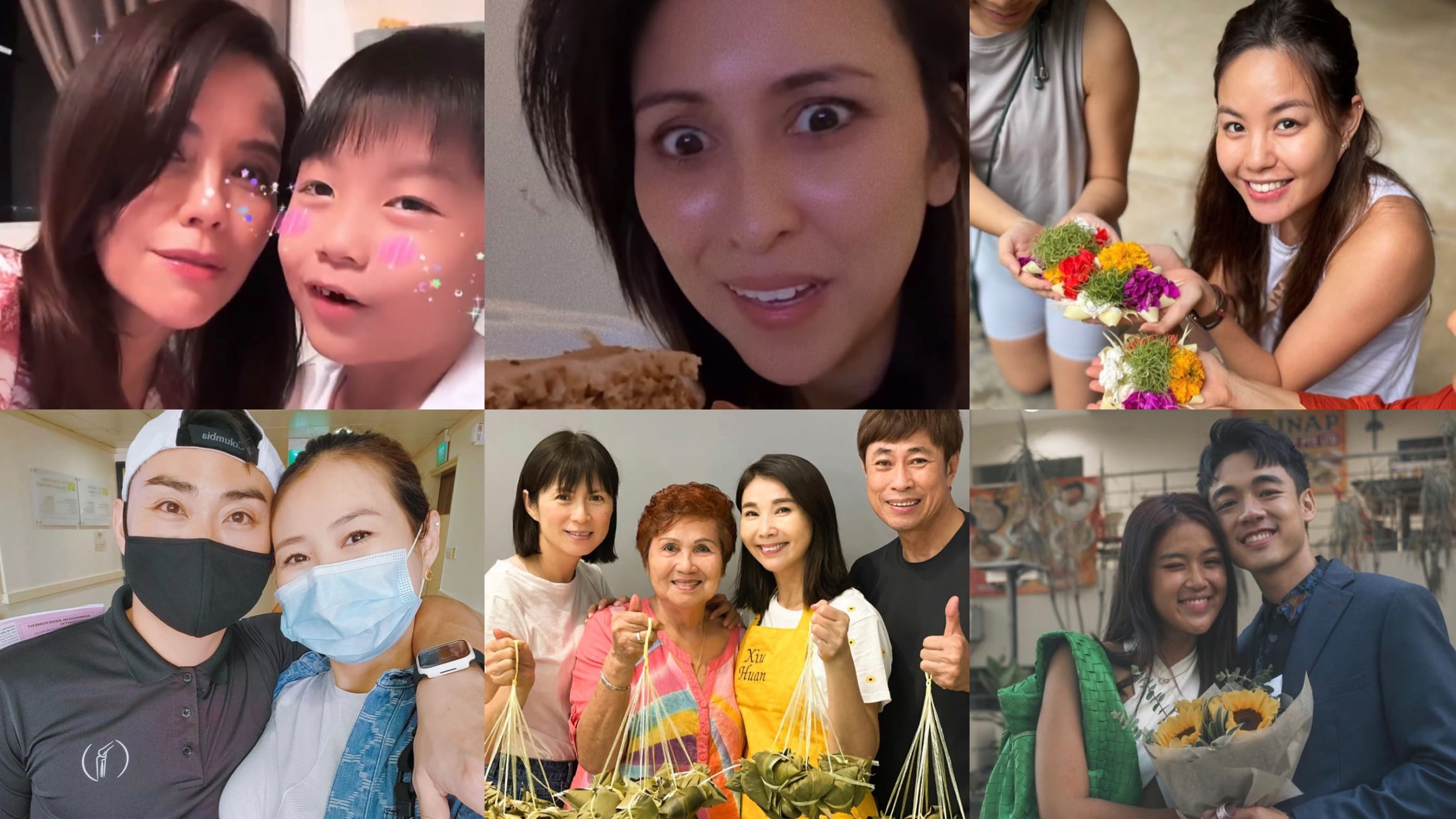 Insta-Buzz: What The Stars Were Up To This Week - 8days