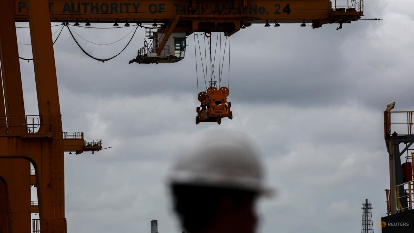 UN warns Trump tariff delays deepen trade uncertainty UN warns Trump tariff delays deepen trade uncertainty