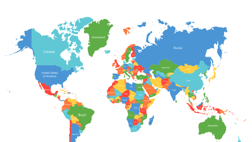 Covid-19 outbreak: The latest global numbers at a glance