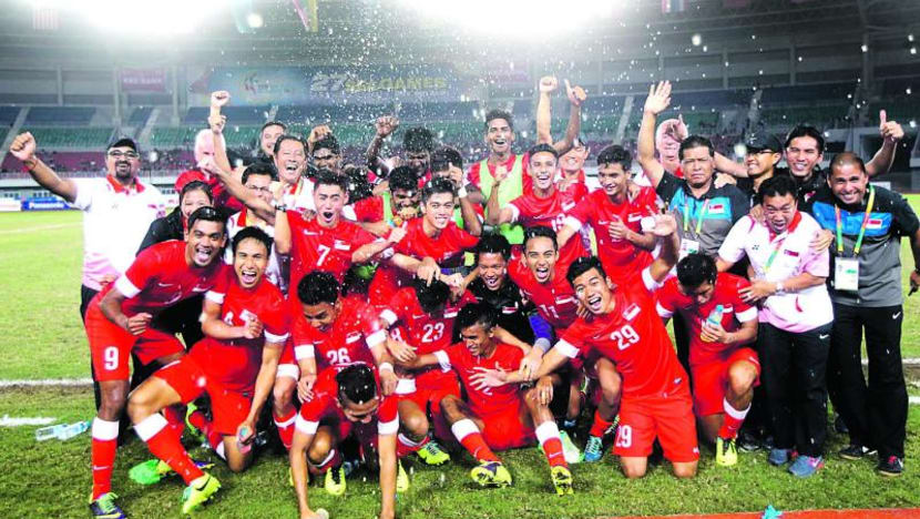 S’pore in 2034 World Cup? Football fraternity wants to know how FAS plans to achieve its goal