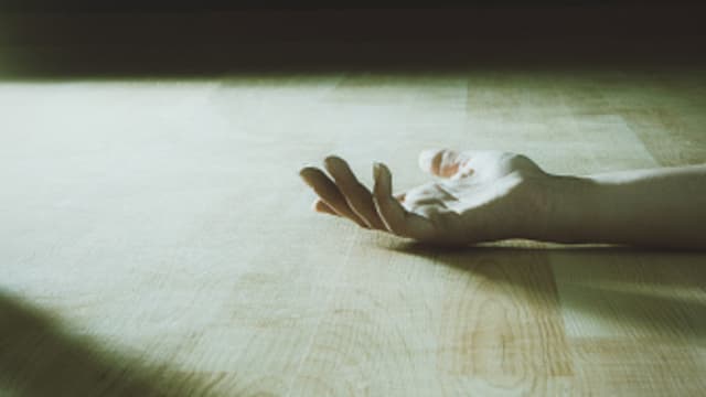 担心死后无人照顾妻子 86岁日男涉嫌杀害92岁妻