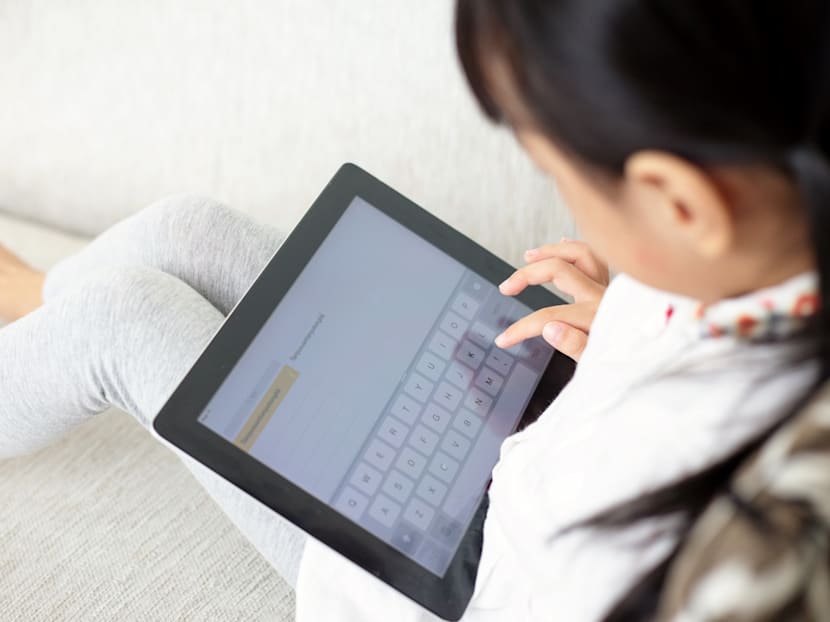 Protecting the digital rights of the young in Internet-saturated Singapore