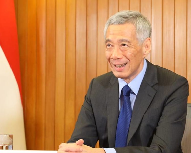 PM Lee to participate in food and energy security discussions at G20 Summit in Bali