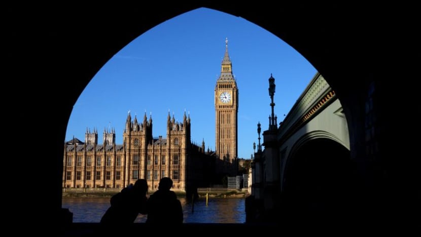Singapore High Commission officer mentioned in UK parliament over alleged child neglect given warning: MFA