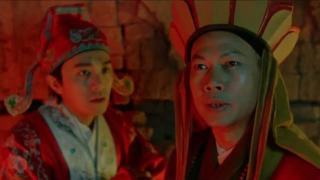 演周星驰电影《大话西游》　罗家英自曝片酬低到“你都不信”！