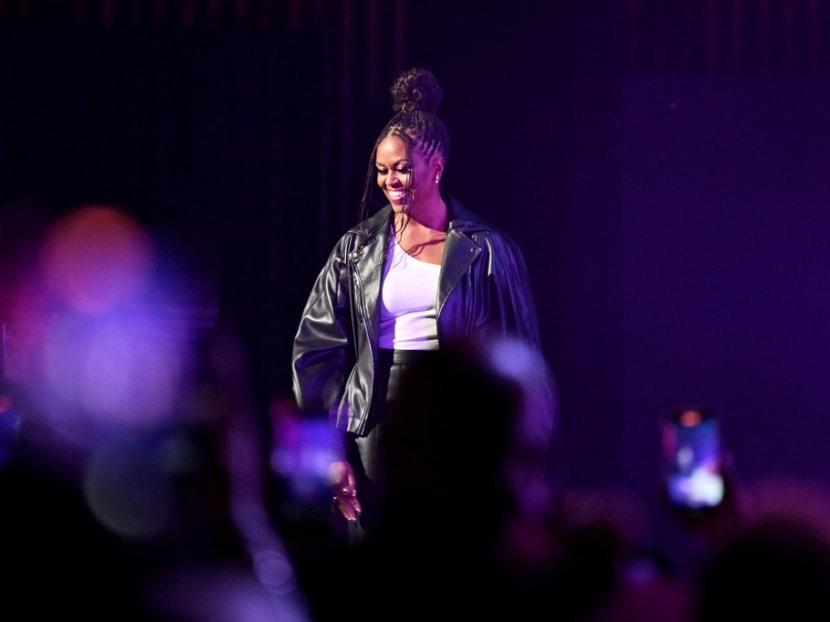 Michelle Obama could teach Meghan and Harry a thing or two about brand-building