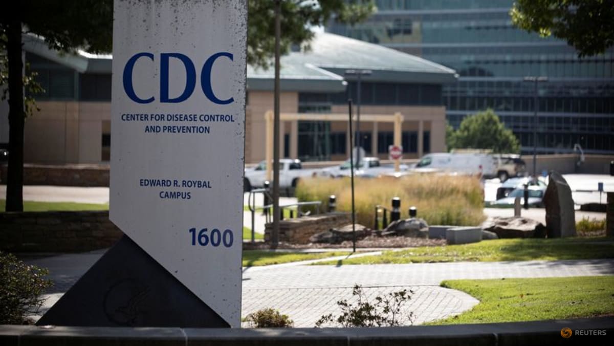 US CDC adopts Kennedy's anti-vaccine views on recast website