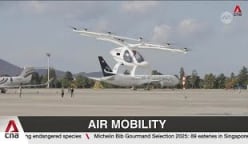 New regional guidelines to support rollout of drones and air taxis 