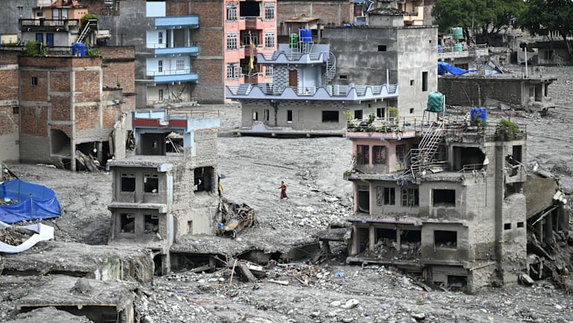 Nepal flood victims look to PM Shah to press climate case at UN