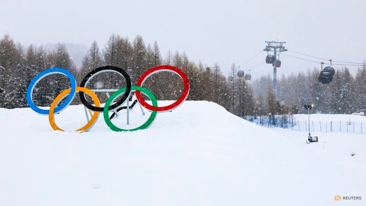 Skeleton-Britain appeals to CAS over helmet ban